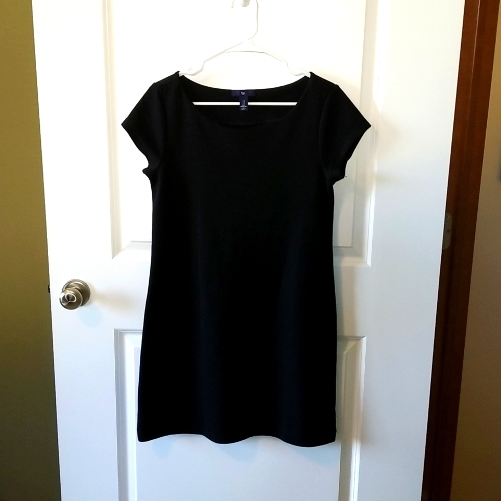 Gap Dress ,Size Small, Black